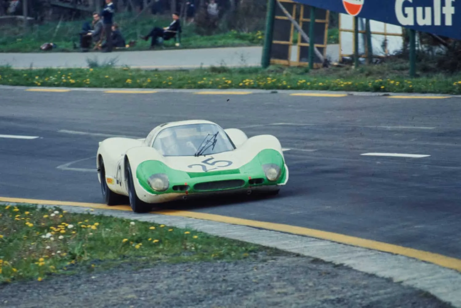 Spa 1000 Kilometres 1969